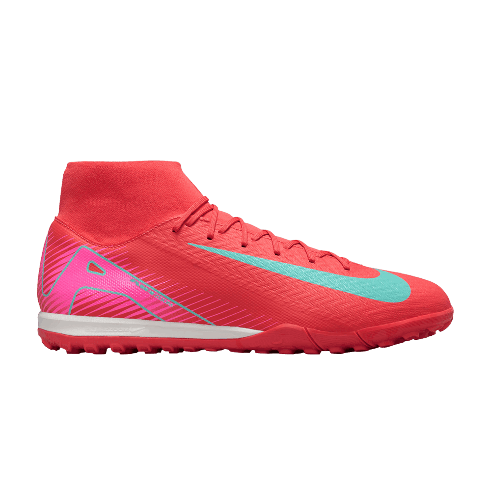 Сороконіжки дитячі Nike Jr Superfly 10 Academy Tf (FQ8331-800) — фото 1