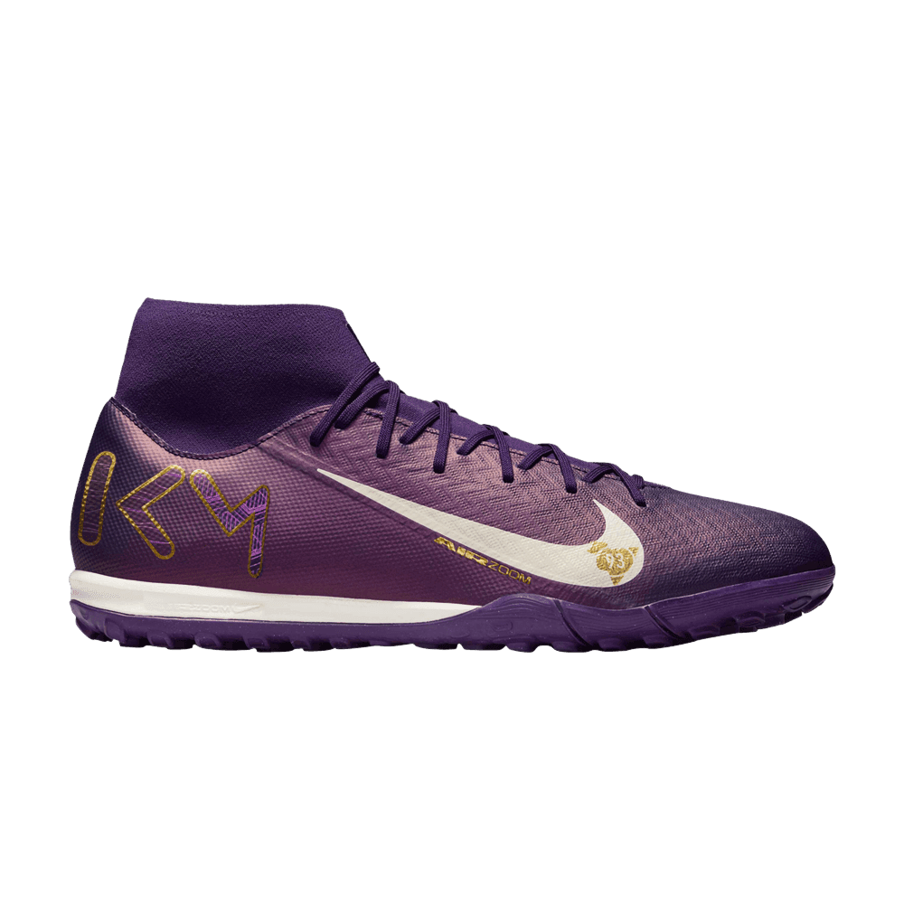Сороконіжки чоловічі Nike Zoom Superfly 10 Academy Km (FQ8333-500) — фото 1