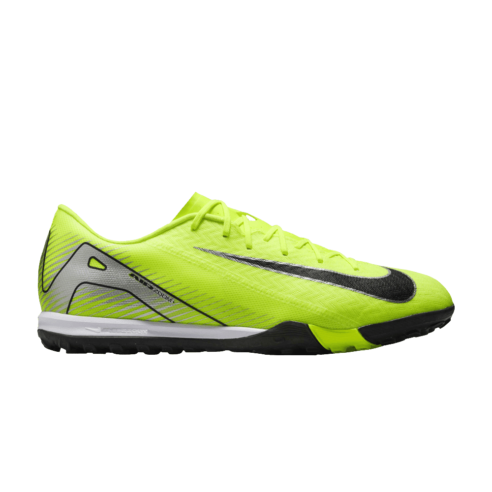 Сороконіжки чоловічі Nike Zoom Vapor 16 Academy Tf (FQ8449-700) — фото 1