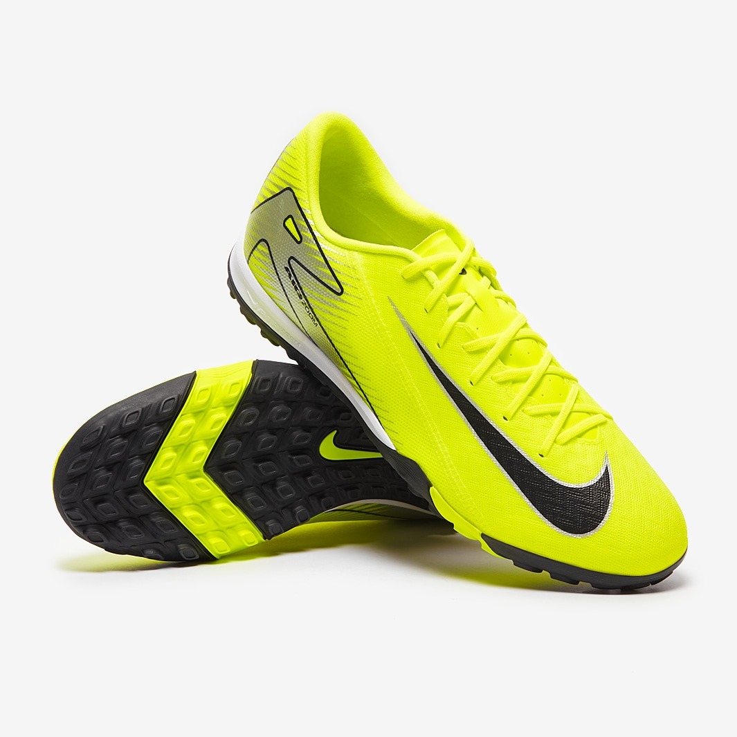 Сороконіжки чоловічі Nike Zoom Vapor 16 Academy Tf (FQ8449-700) — фото 4