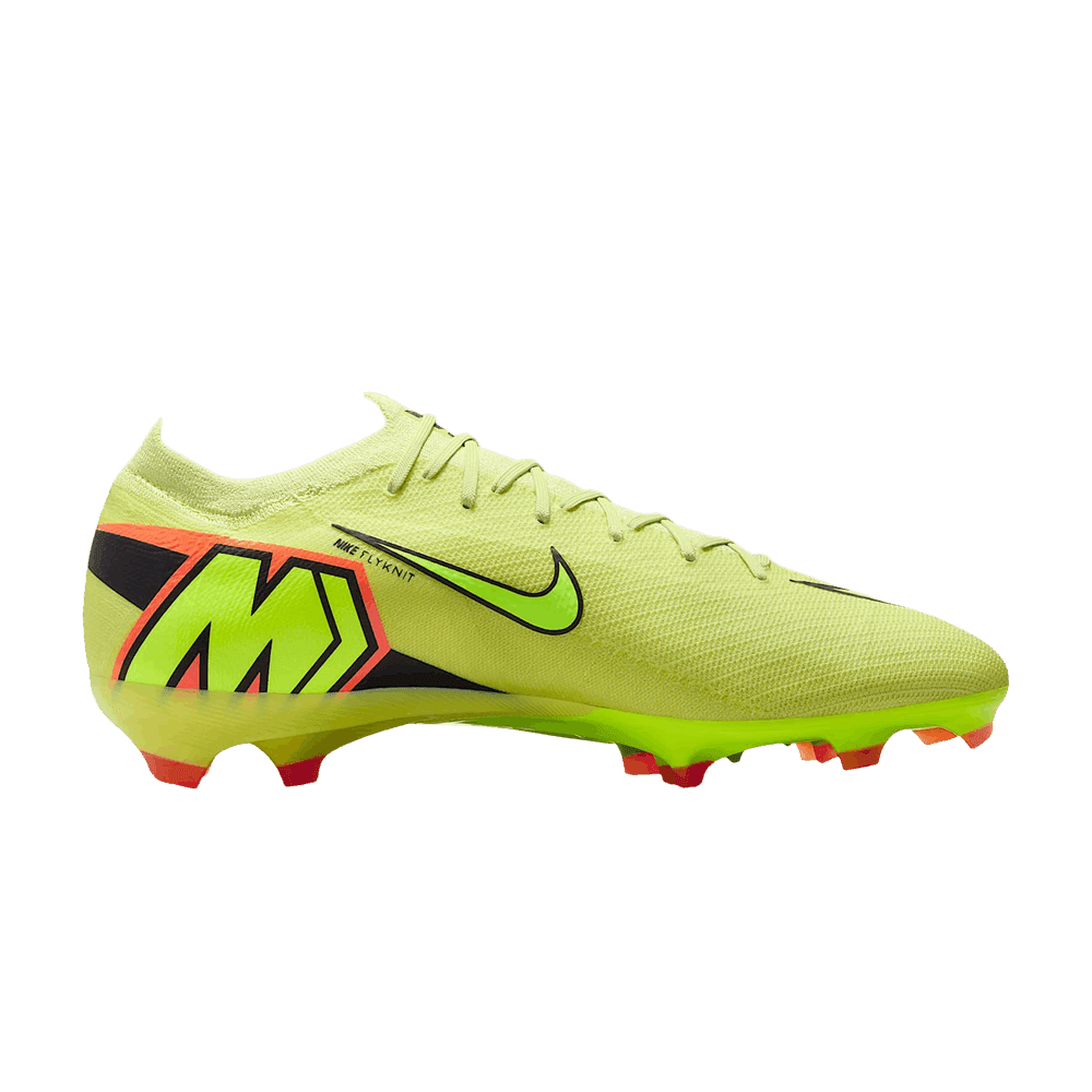 Бутси унісекс Nike Zoom Vapor 16 Pro Fg Green (FQ8685-300) — фото 1