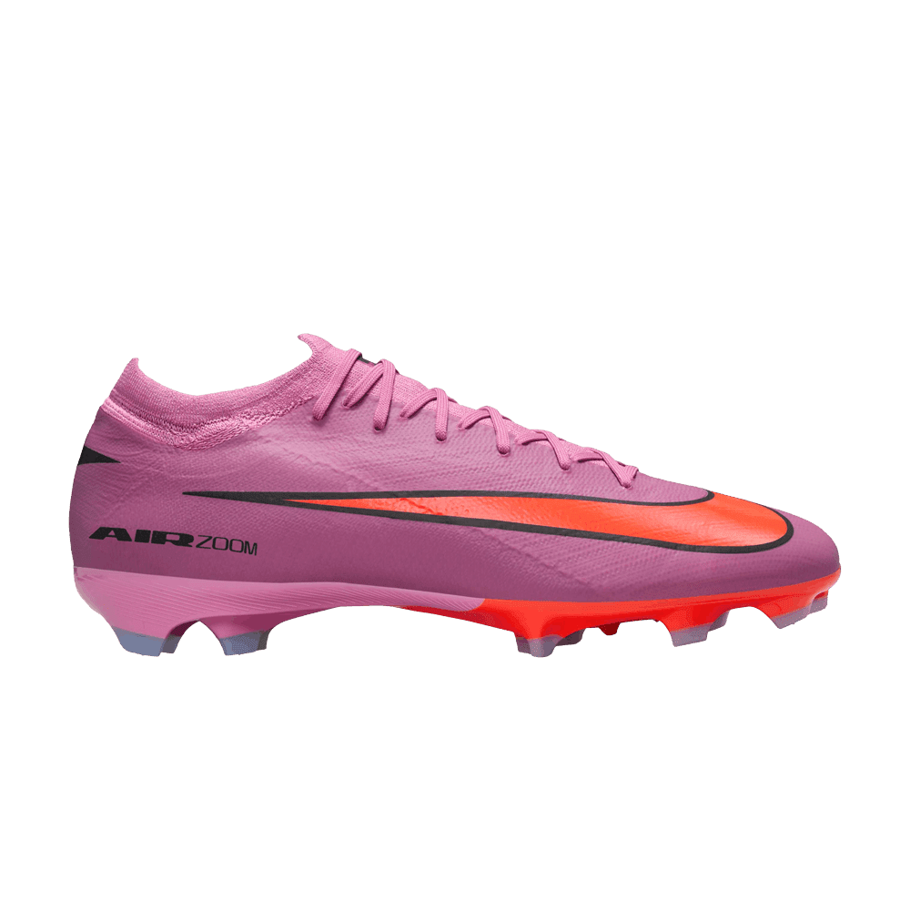 Бутси унісекс Nike Zoom Vapor 16 Pro Fg Violet (FQ8685-600) — фото 1