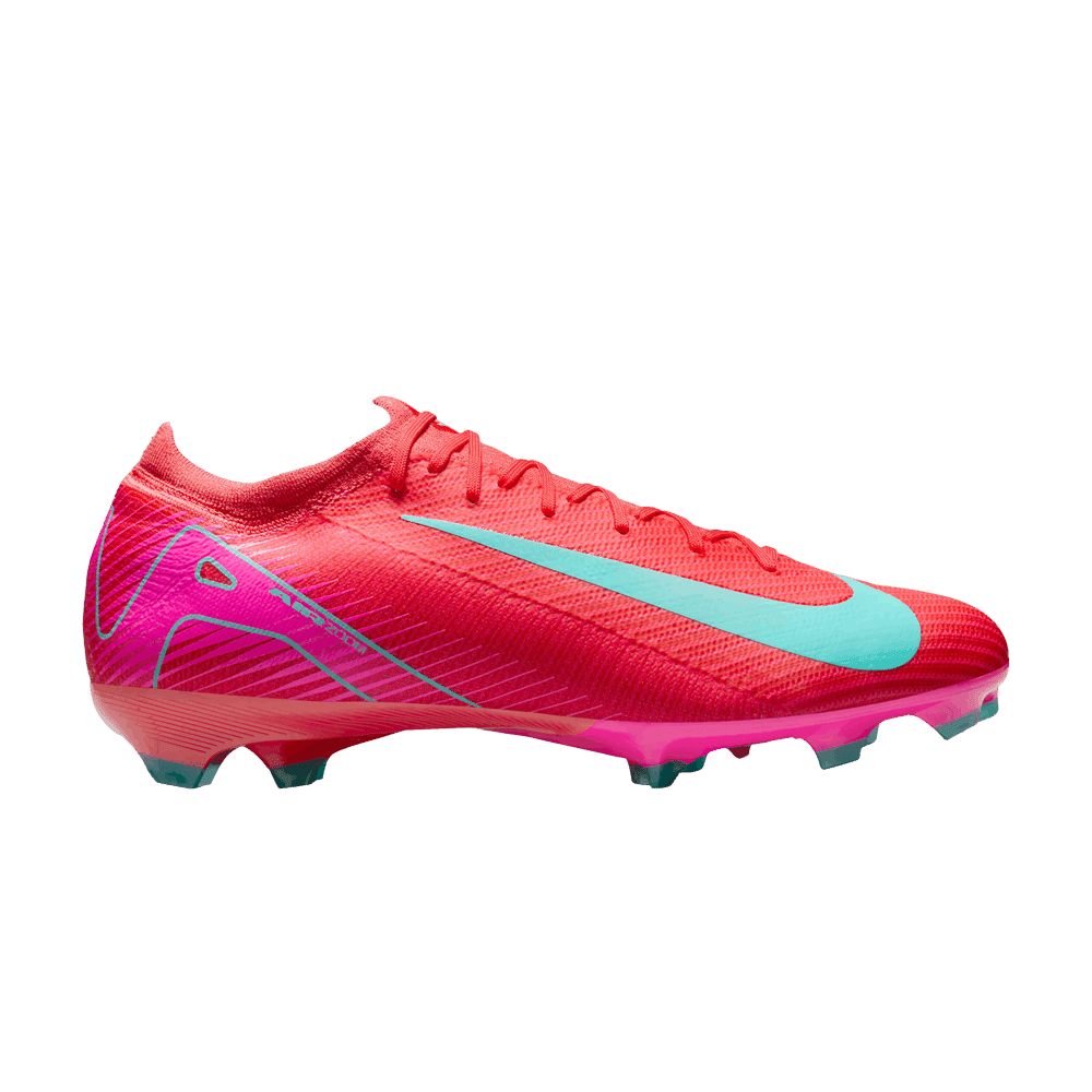 Бутси дитячі Nike Air Zoom Mercurial Vapor 16 Pro Fg (FQ8685-800) — фото 1