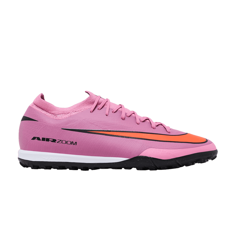 Сороконіжки унісекс Nike Zoom Vapor 16 Pro Pink (FQ8687-600) — фото 1