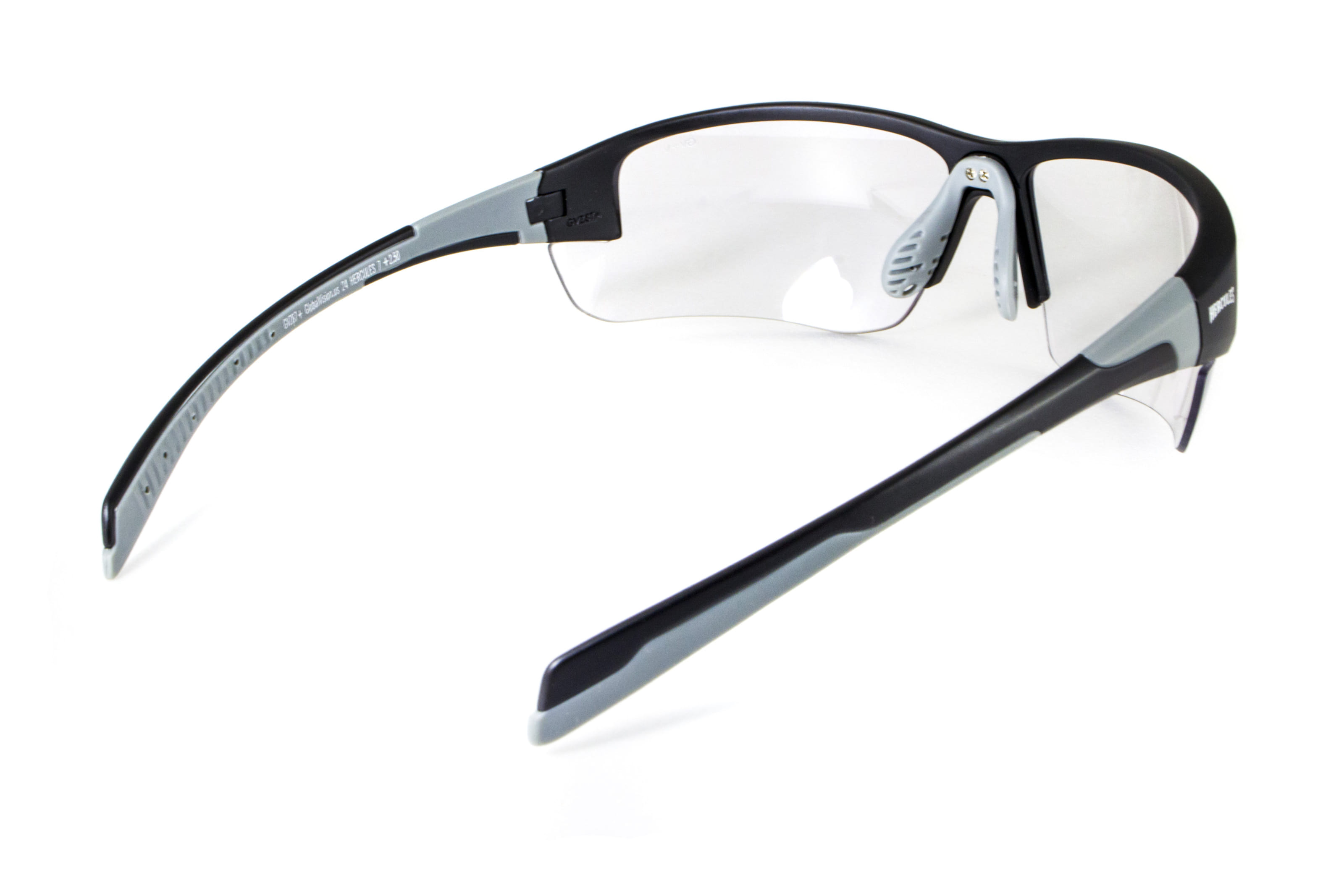 Окуляри Global Vision photochromic Anti-Fog — фото 10