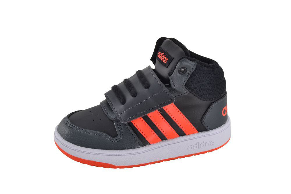 Hoops Mid 2.0 I — фото 3
