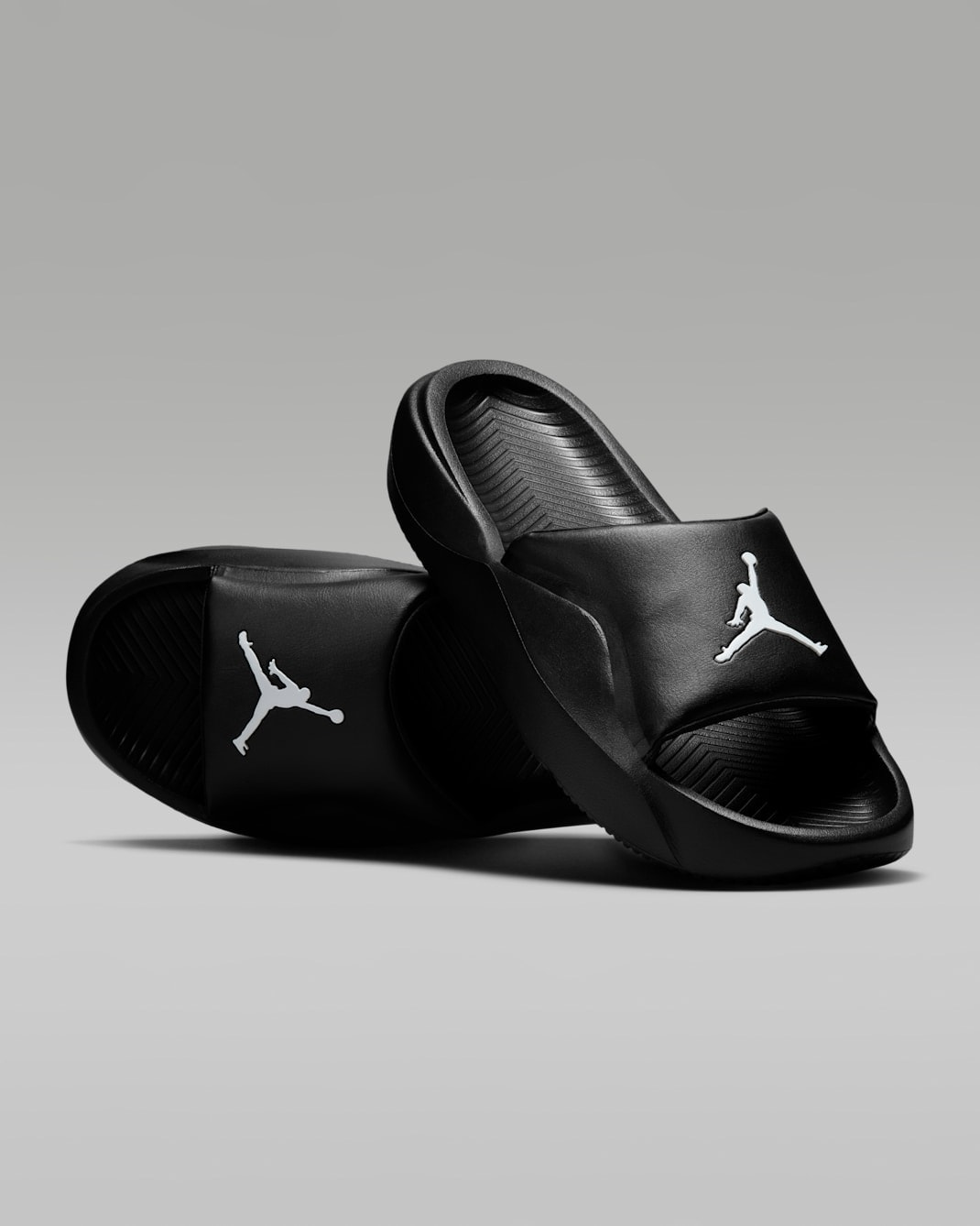 Тапочки чоловічі Jordan Franchise Slide (HF3263-001) — фото 3