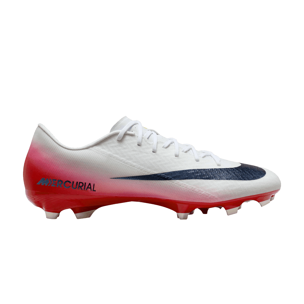 Бутси чоловічі Nike Nike Zoom Mercurial Vapor 16 Academy Fg/Mg (HJ7332-600) — фото 1