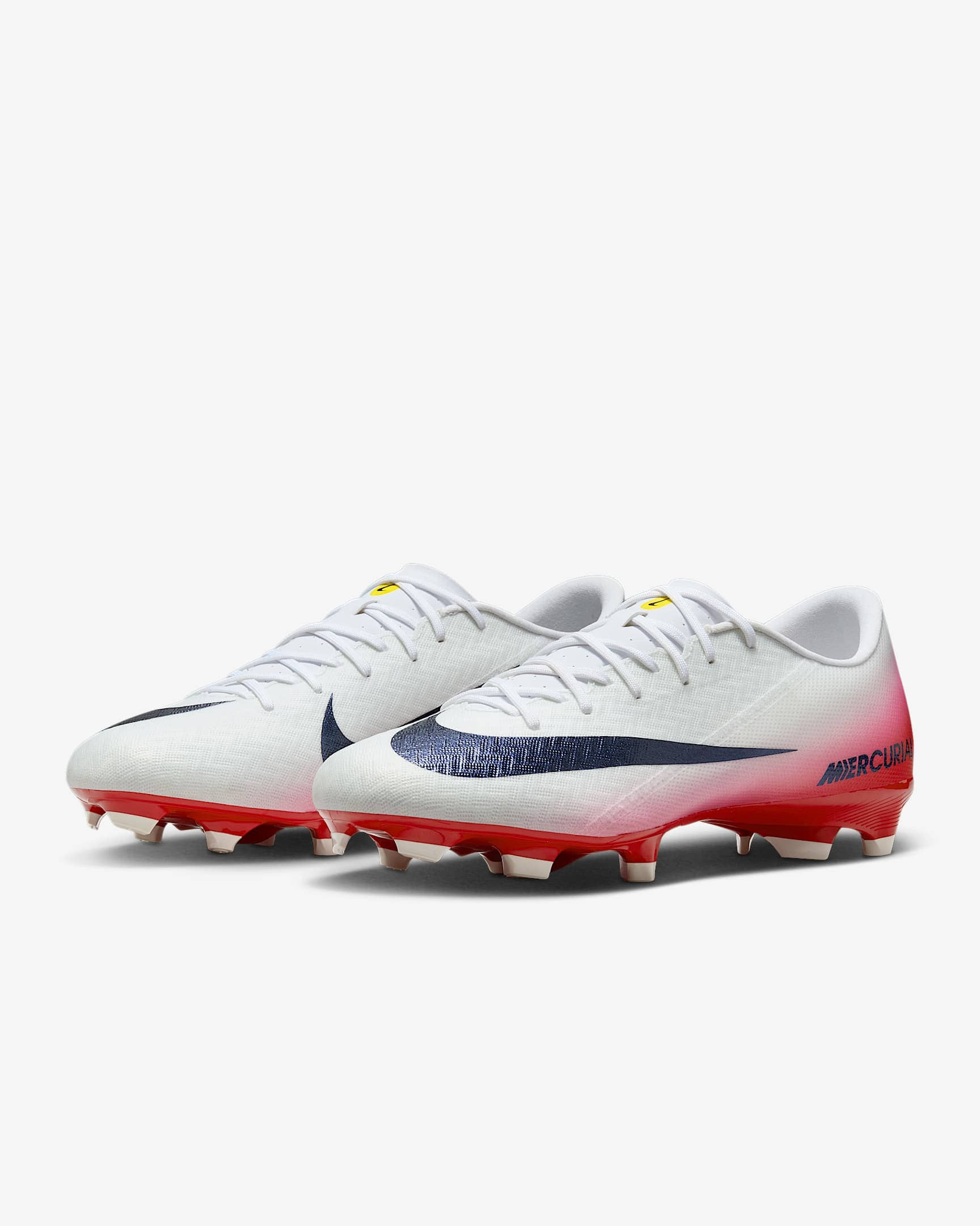 Бутси чоловічі Nike Nike Zoom Mercurial Vapor 16 Academy Fg/Mg (HJ7332-600) — фото 3