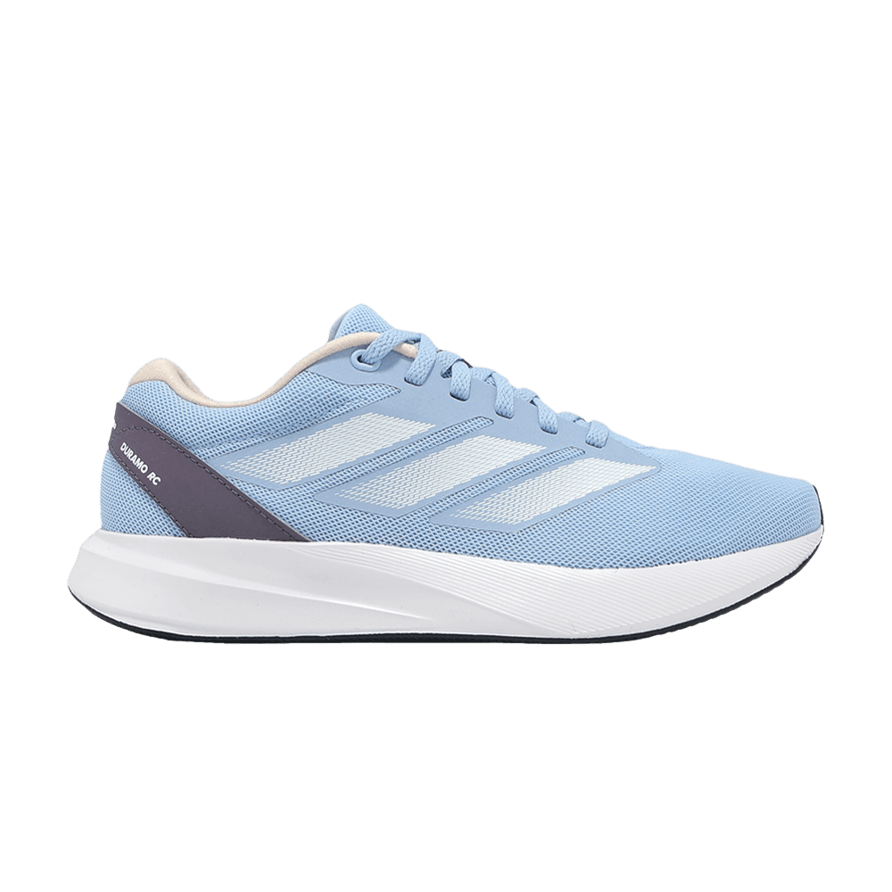 Кросівки Adidas Duramo Rc Blue — фото 1