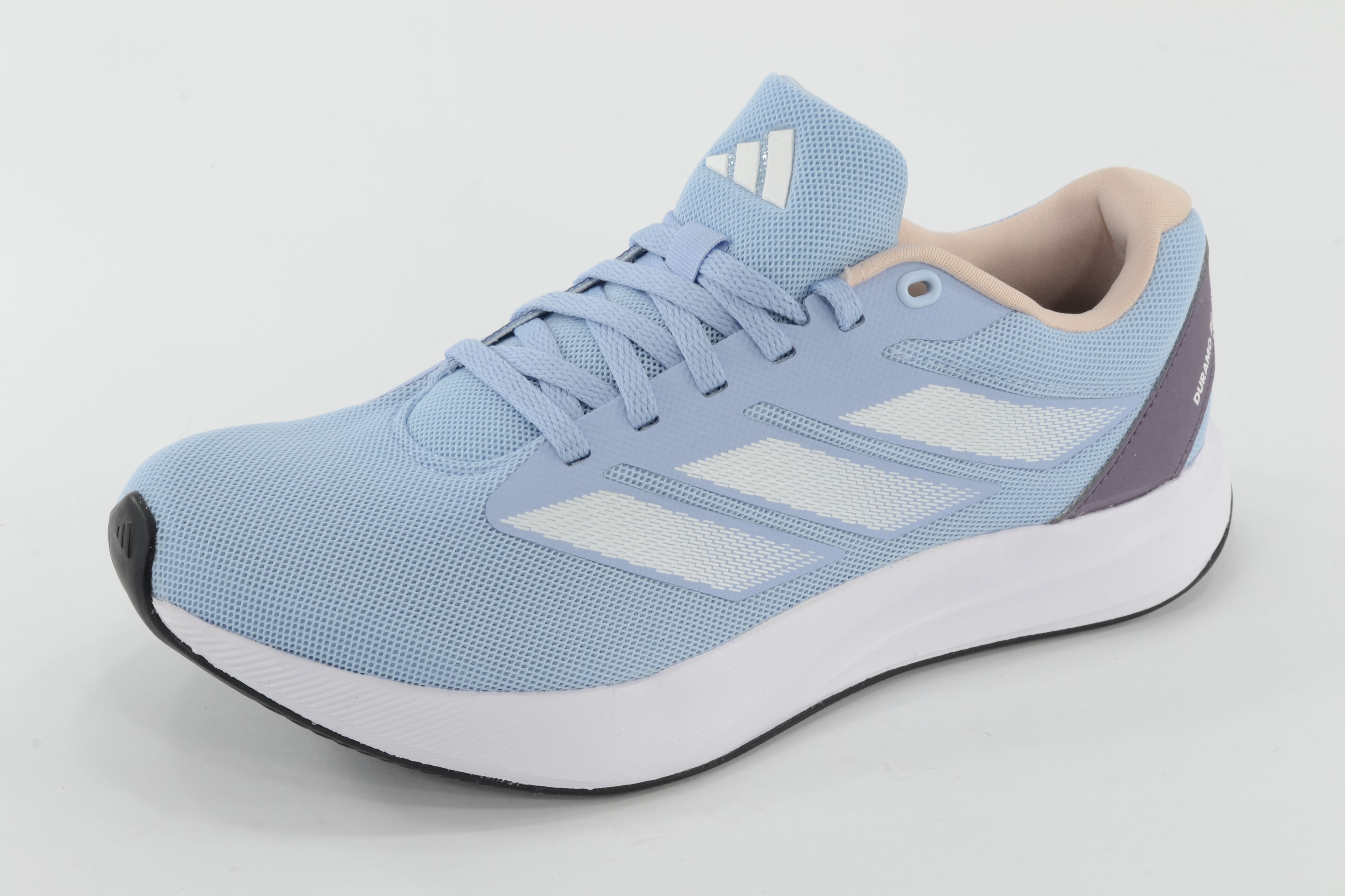 Кросівки Adidas Duramo Rc Blue — фото 3