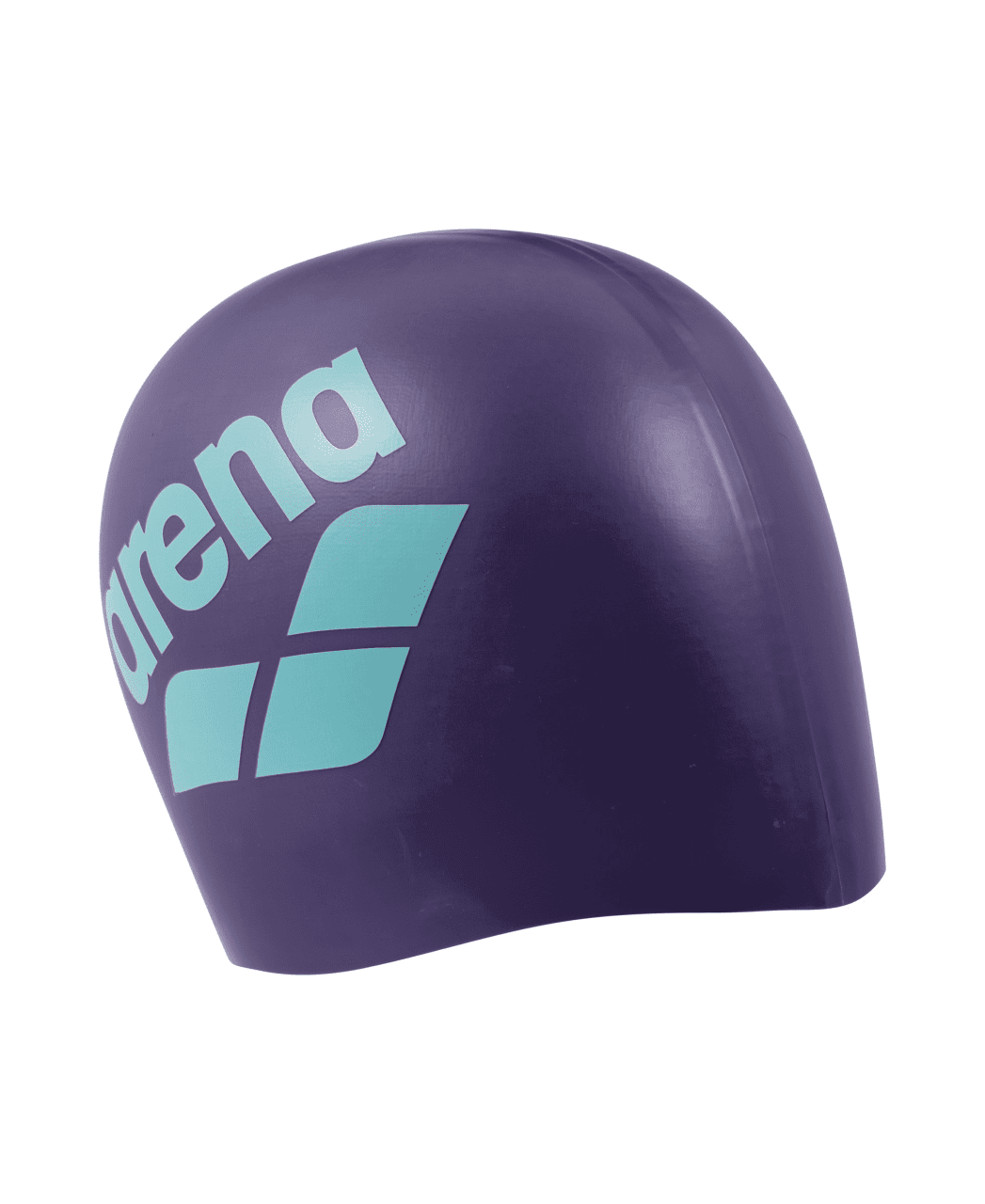Шапочка для плавання BIG LOGO CAP 009276-202 Arena UNI Темно-синій — фото 1