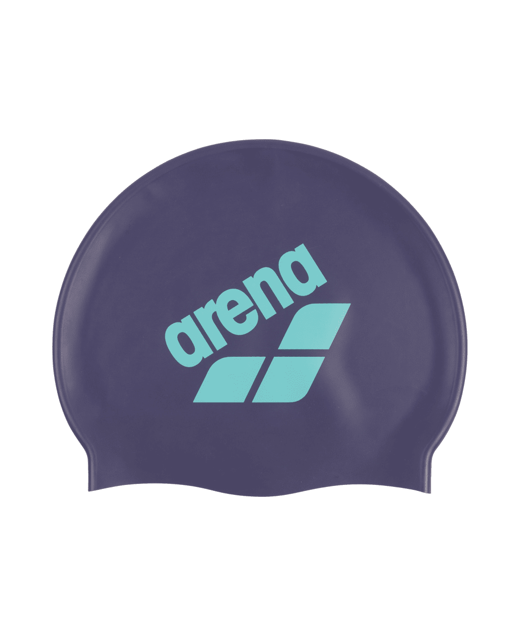 Шапочка для плавання BIG LOGO CAP 009276-202 Arena UNI Темно-синій — фото 2