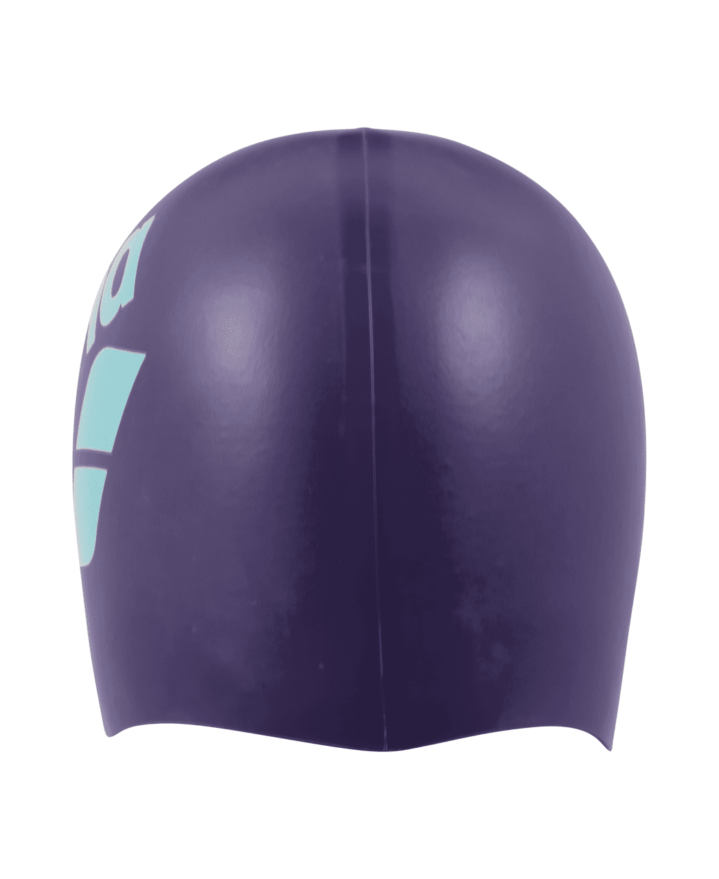 Шапочка для плавання BIG LOGO CAP 009276-202 Arena UNI Темно-синій — фото 3