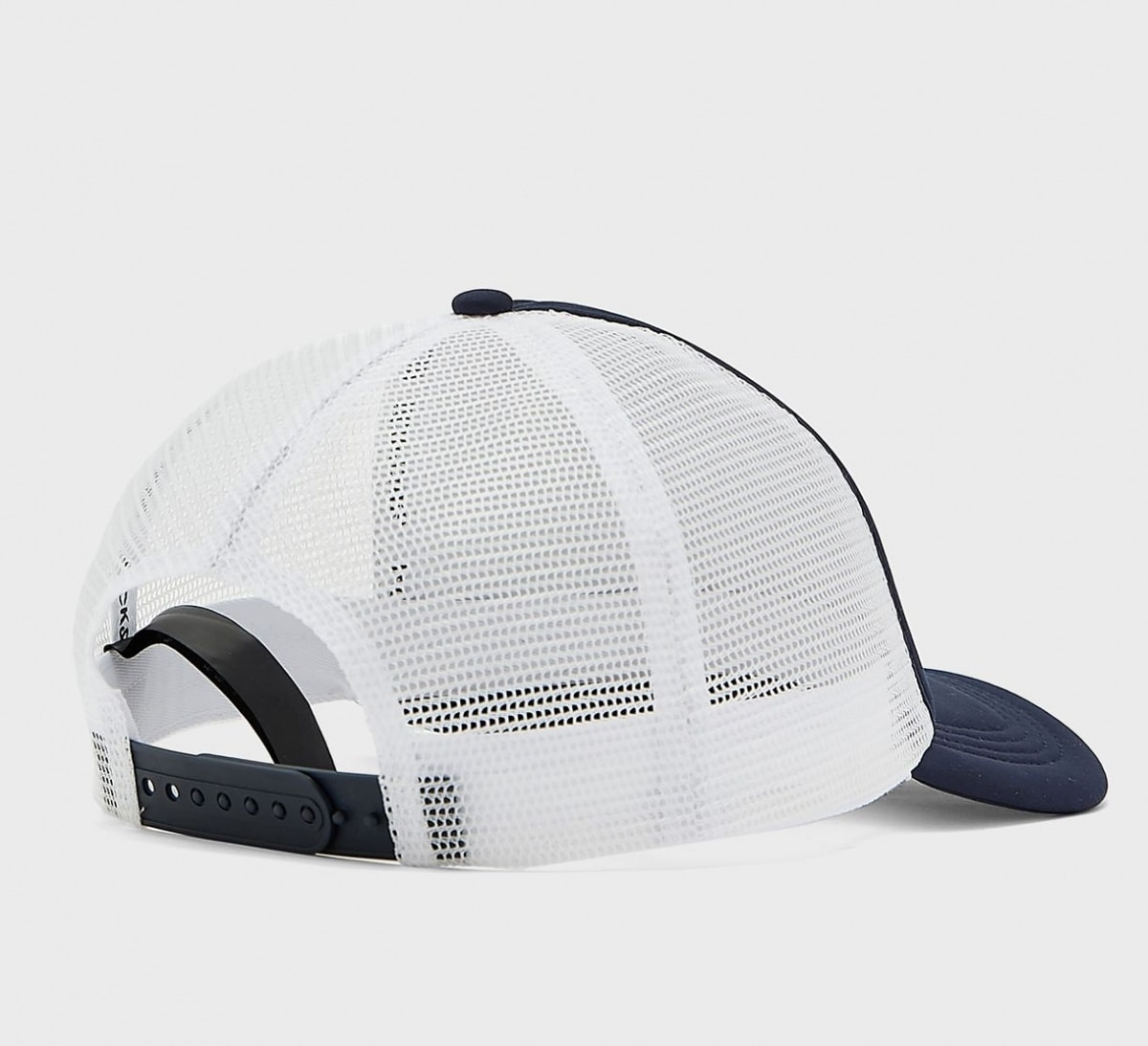 Бейсболка JACRUGGED TRUCKER CAP 12199325-White Jack & Jones ONE SIZE Білий — фото 3