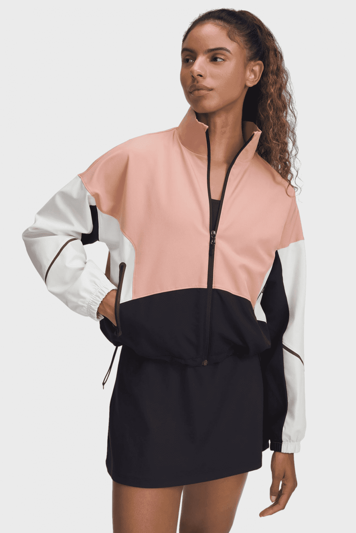 Вітровка жіноча Under Armour Unstoppable Jacket Multi (1374889-696) — фото 1