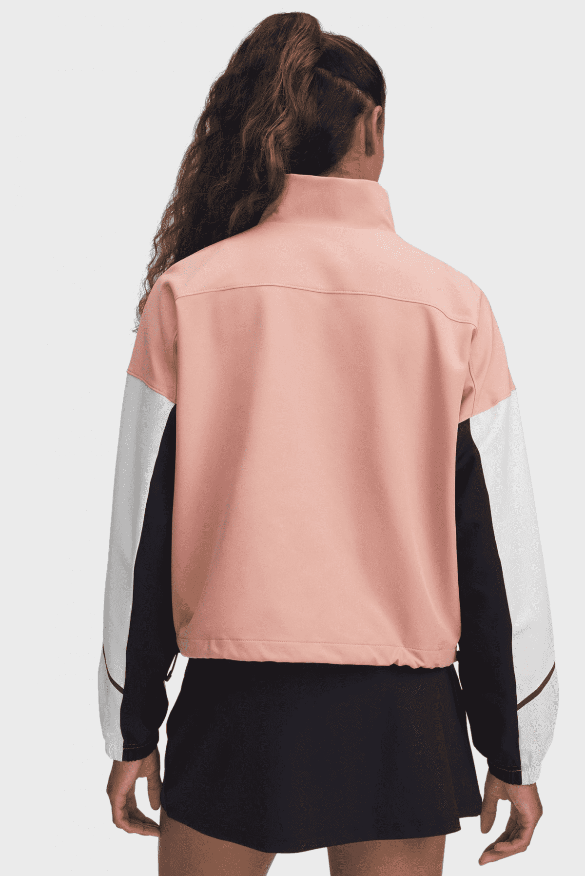 Вітровка жіноча Under Armour Unstoppable Jacket Multi (1374889-696) — фото 4
