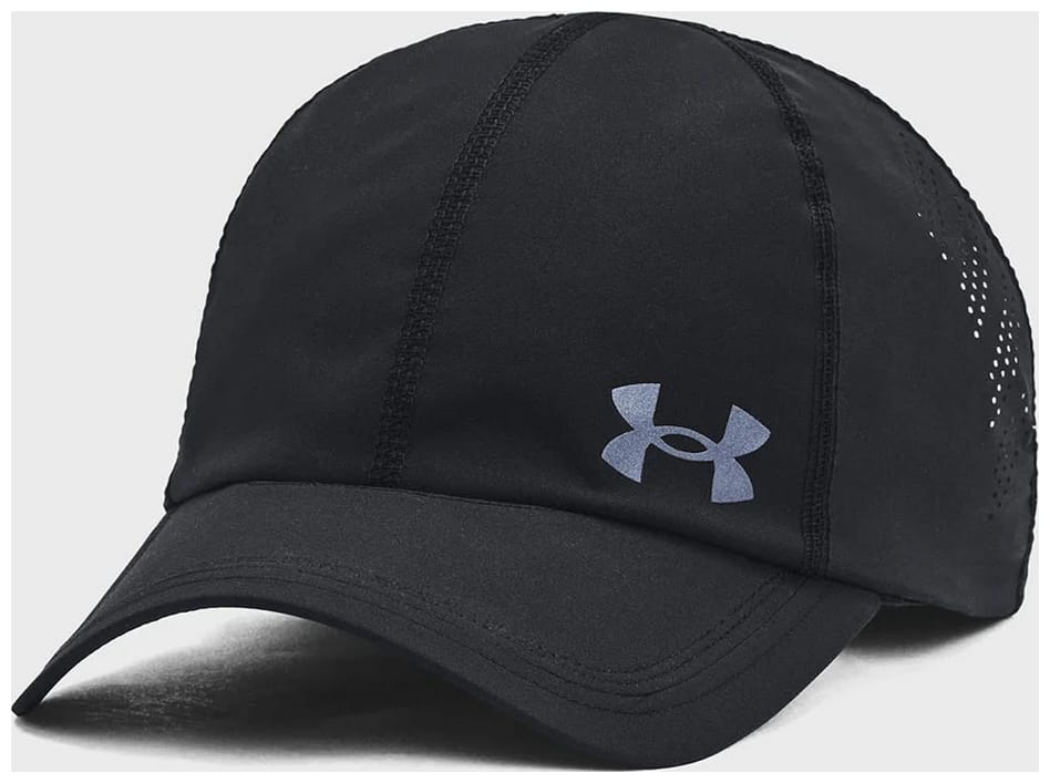 Кепка Under Armour Iso-Chill Launch Adj (1383477-001) — фото 4
