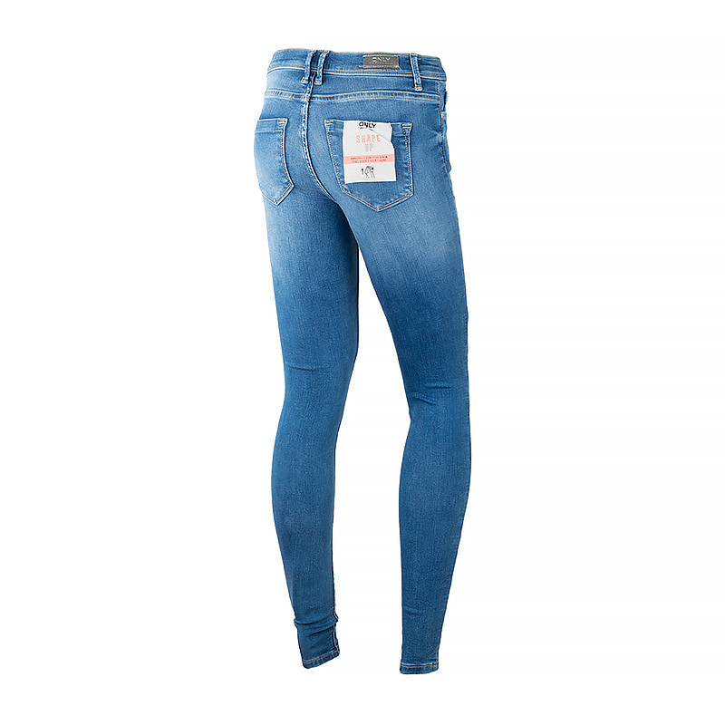 Брюки жіночі Only & Sons Jeans (15223278-LIGHT) — фото 3