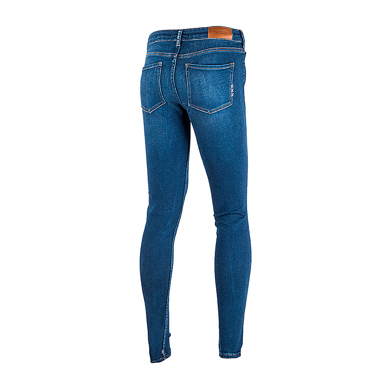 Брюки жіночі Scotch&Soda Jeans (163894-4371) — фото 3