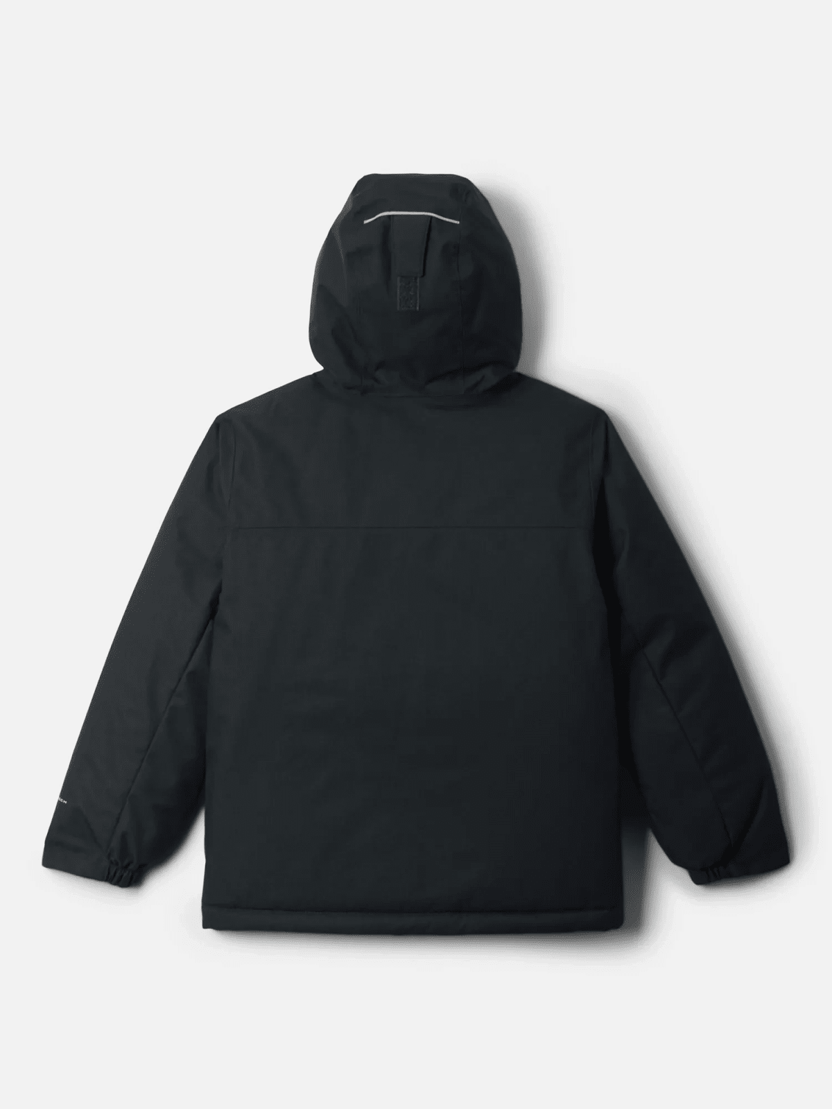 Куртка утеплена для хлопчикiв Hikebound™ II Insulated Jacket 2089961CLB-010 Columbia S (125-135) Чорний — фото 3