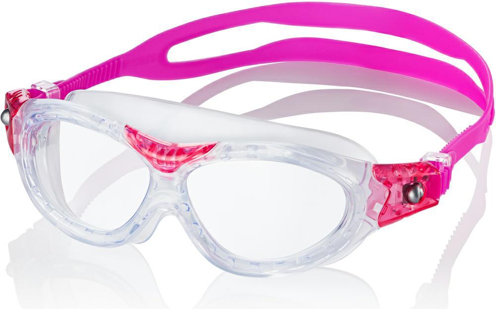 Окуляри для плавання Aqua Speed MARIN KID — фото 4