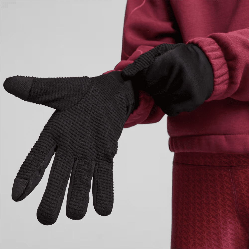 Рукавиці Puma Ess Fleece Gloves (2487801) — фото 4