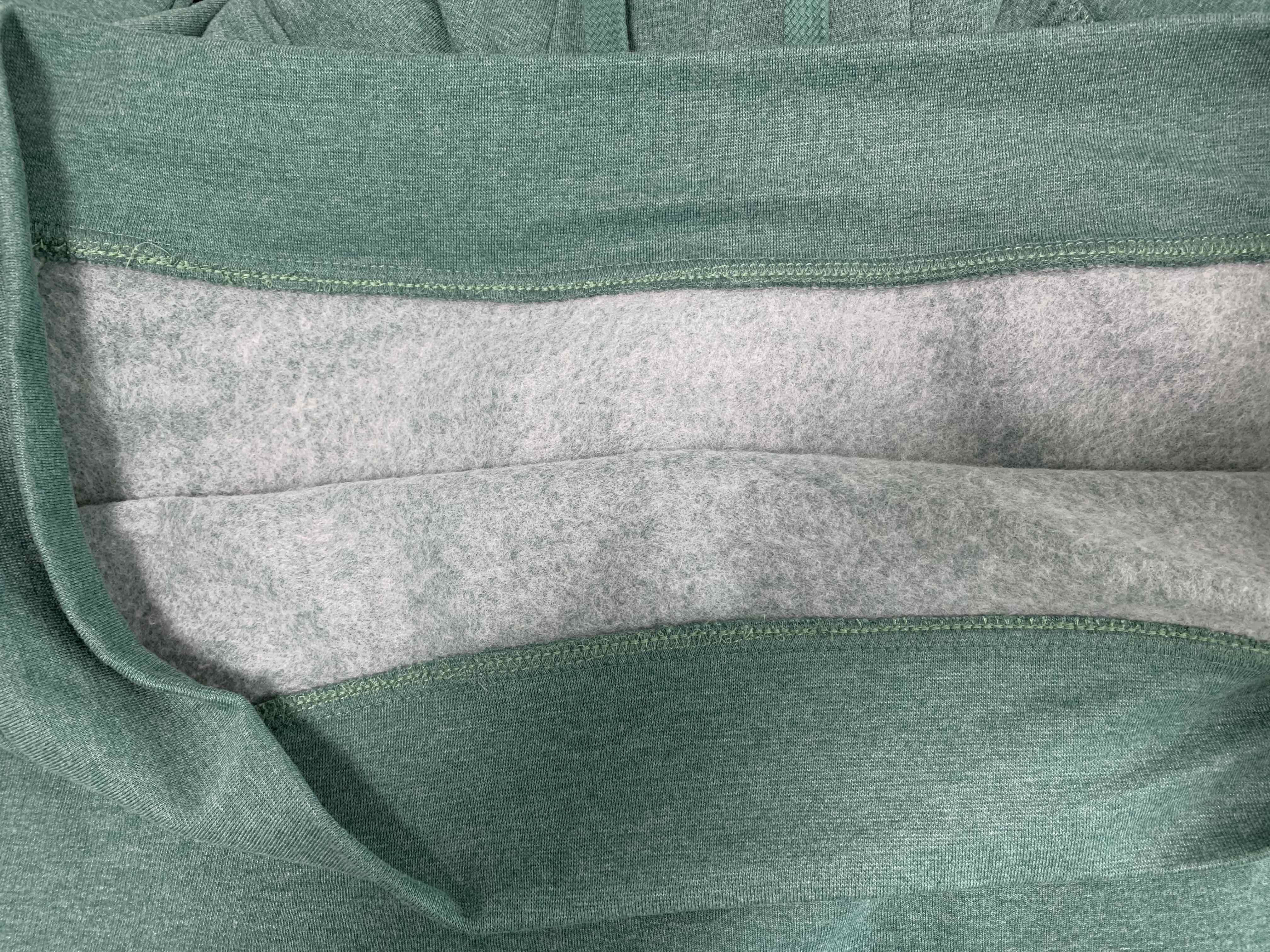 Кофта чоловіча Slazenger Racket Heather Green (33232746) — фото 4