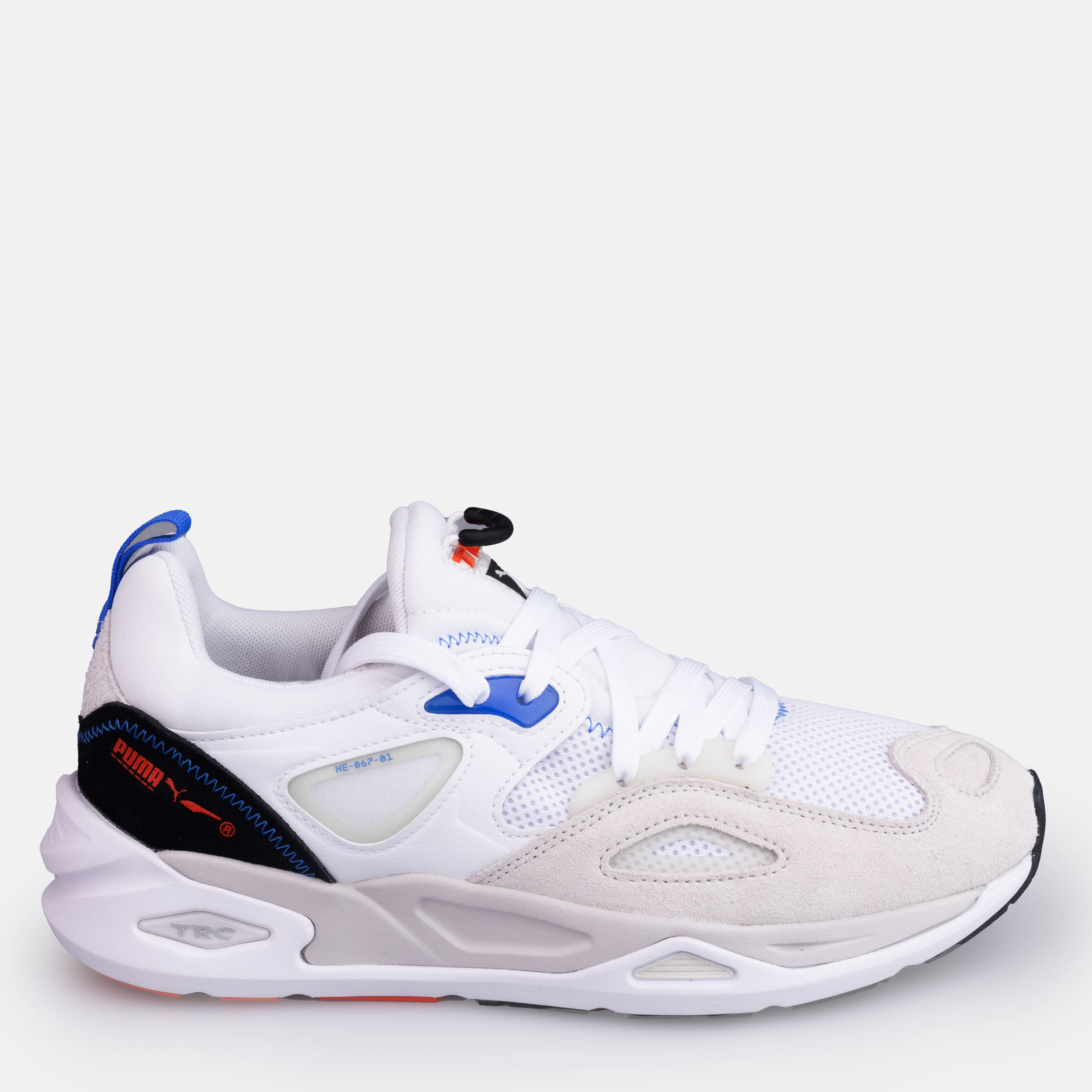 Кросівки чоловічі Puma Trc Blaze (38495802) — фото 1