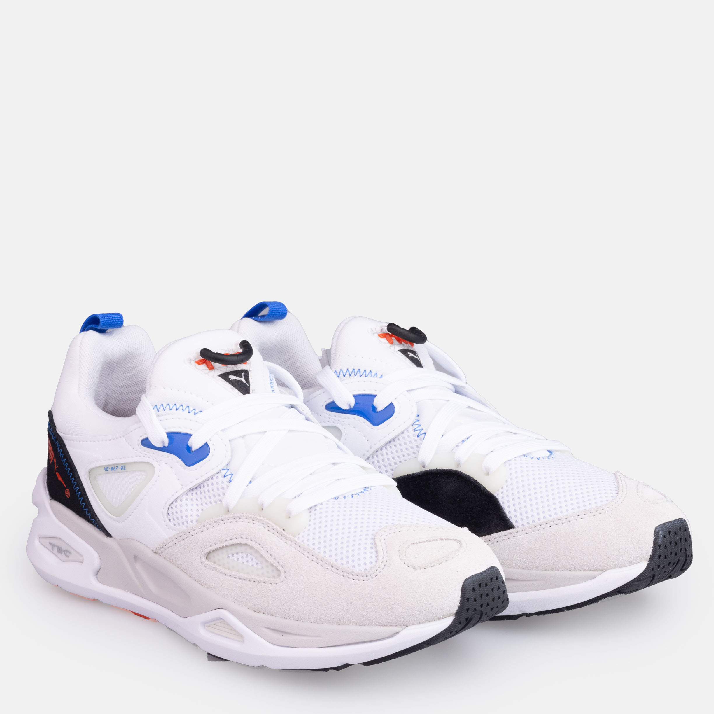 Кросівки чоловічі Puma Trc Blaze (38495802) — фото 3
