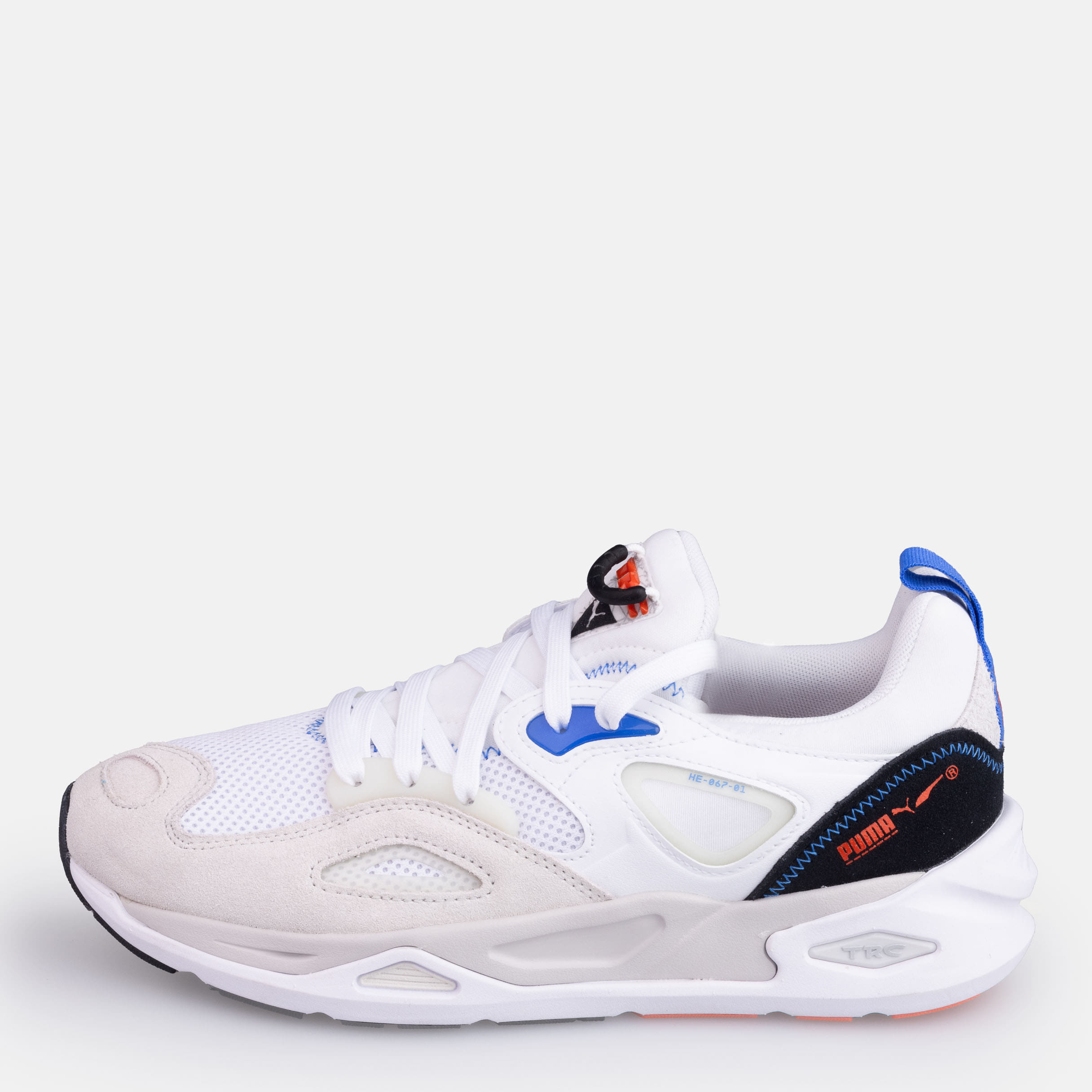 Кросівки чоловічі Puma Trc Blaze (38495802) — фото 4