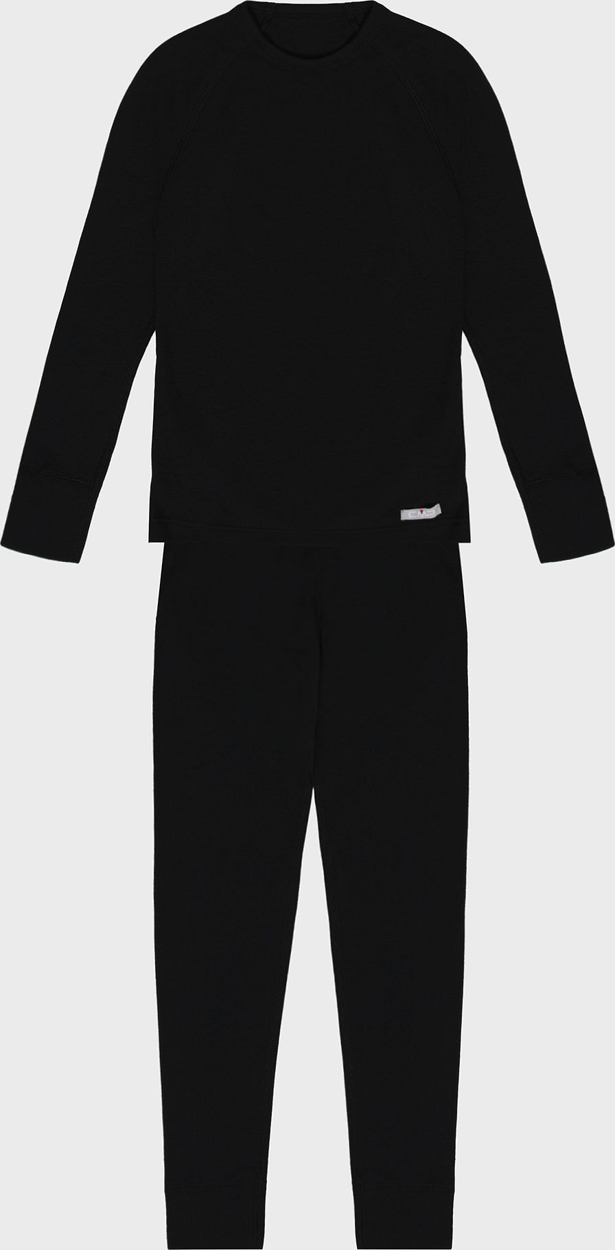 Термобілизна дитяча Cmp Junior Underwear Set (3Y84800-U901) — фото 1