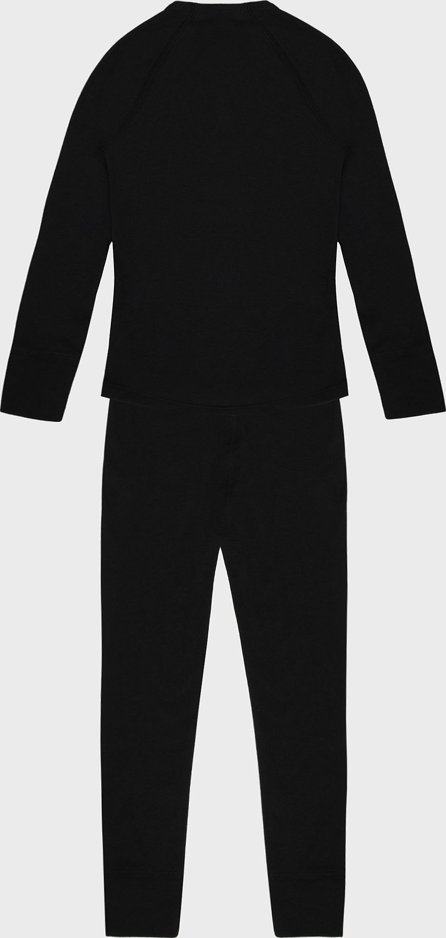 Термобілизна дитяча Cmp Junior Underwear Set (3Y84800-U901) — фото 4