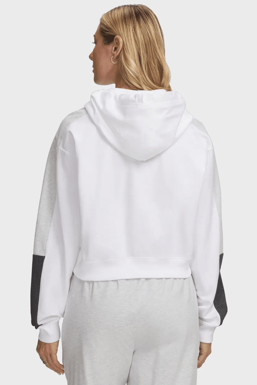 Худі Sport Terry Trend Hoodie 6009705-100 Under Armour L Білий — фото 3