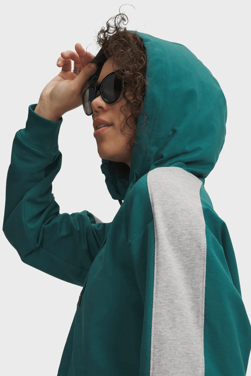 Худі Sport Terry Trend Hoodie 6009705-338 Under Armour L Зелений — фото 4