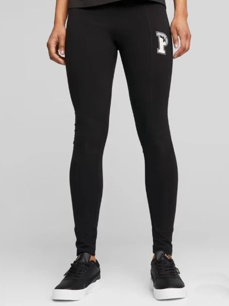 Лосіни жіночі Puma Leggings (62149001) — фото 1