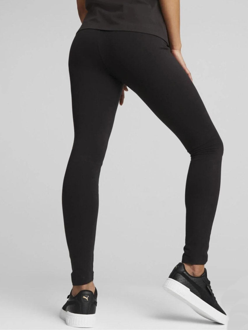 Лосіни жіночі Puma Leggings (62149001) — фото 4