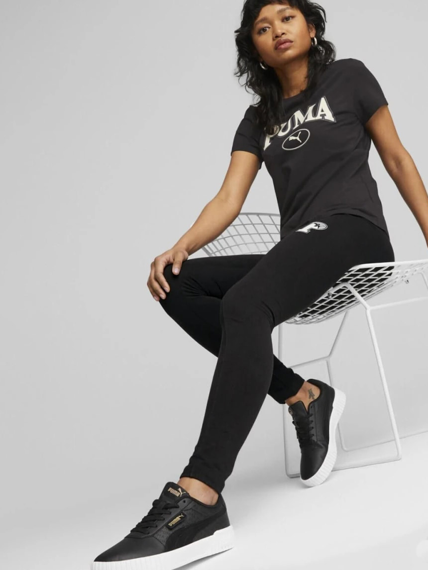 Лосіни жіночі Puma Leggings (62149001) — фото 5