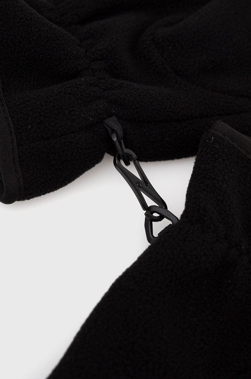 Рукавички MAN FLEECE GLOVES 6521105-U901 CMP L Чорний — фото 3