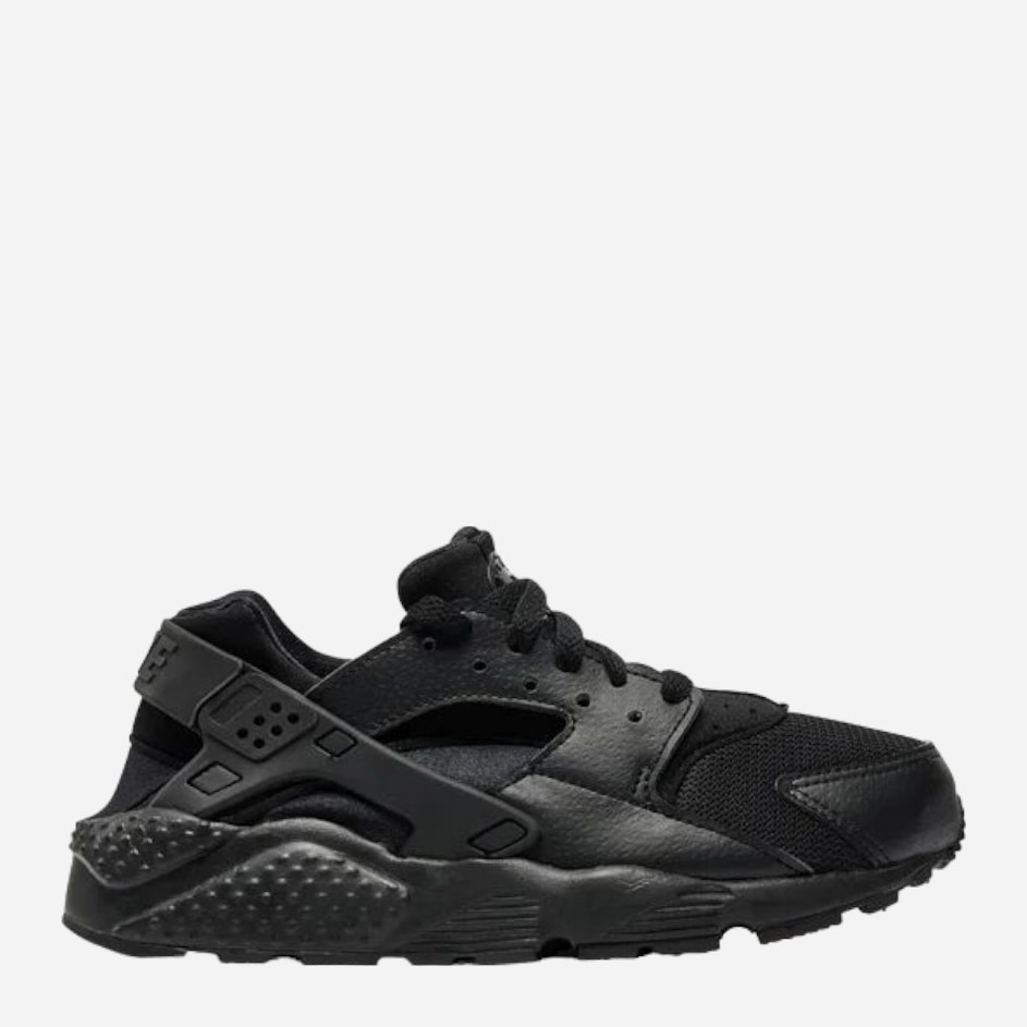 Кросівки жіночі Nike Huarache Run Gs (654275-016) — фото 1