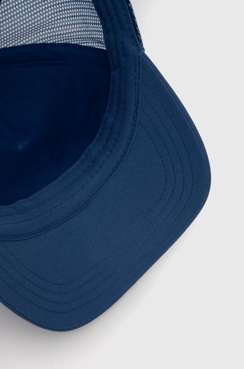 Бейсболка HELLY HANSEN HH TRUCKER CAP — фото 4