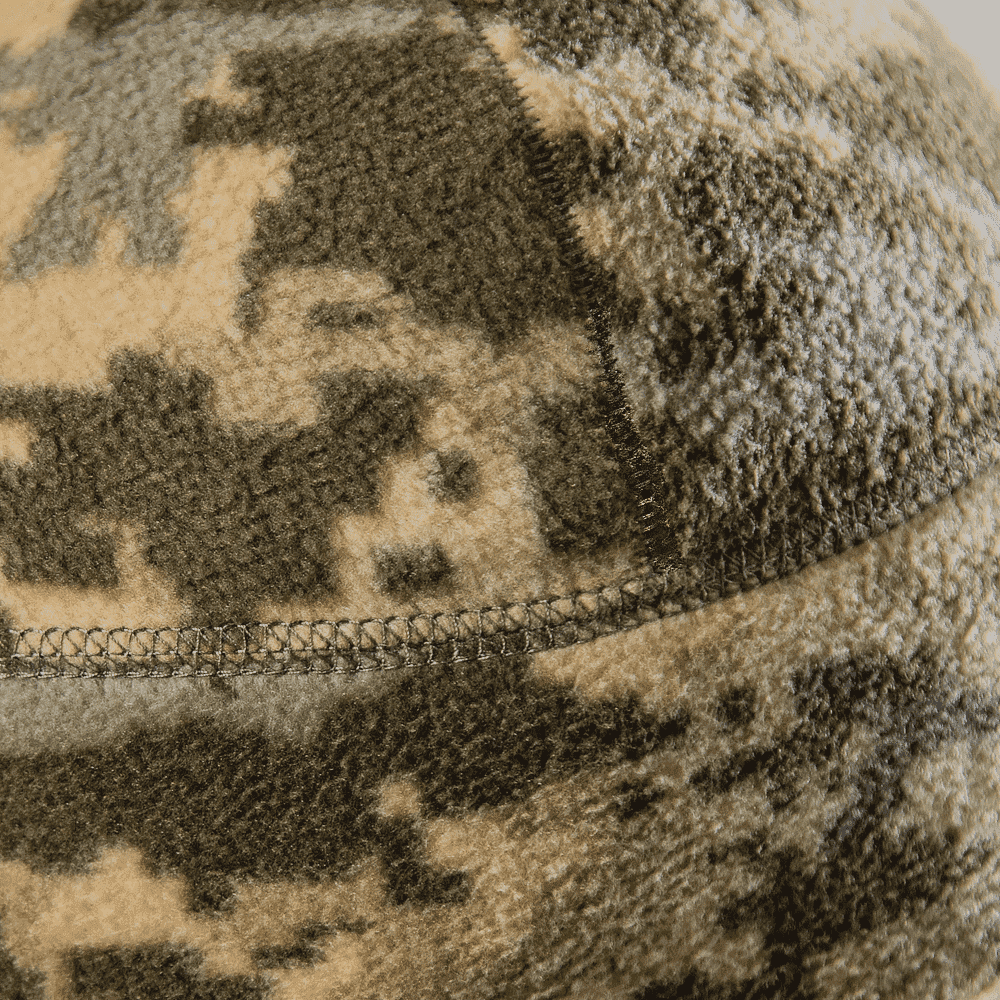 Шапка Camotec Beanie 2.0 Fleece 260 — фото 3