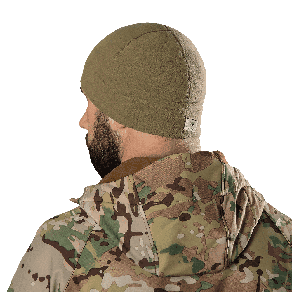Шапка Camotec Beanie 3.0 Himatec 100 — фото 1