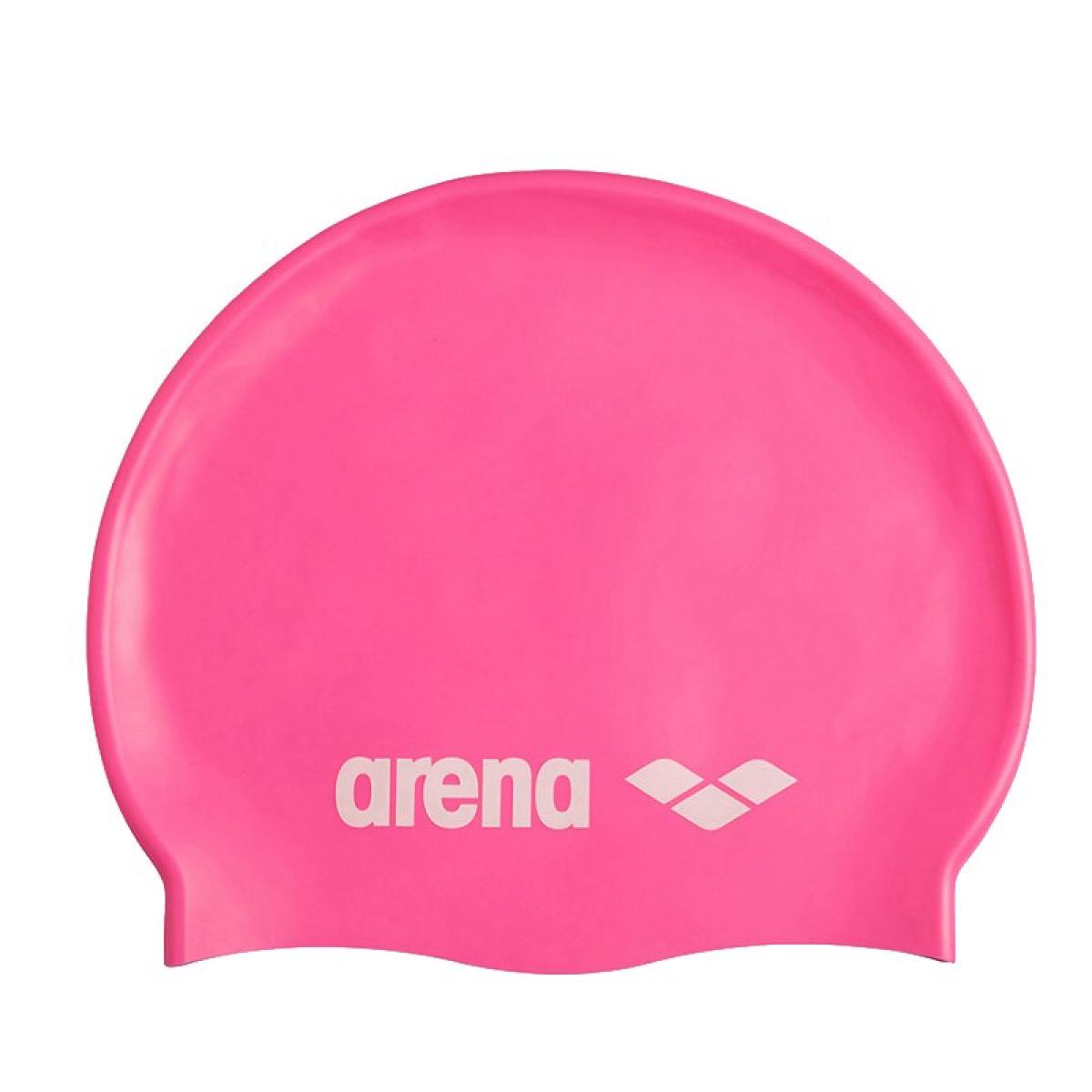 Шапка для плавання Arena CLASSIC SILICONE — фото 2