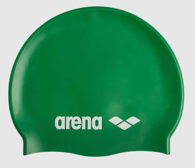 Шапка для плавання Arena CLASSIC SILICONE — фото 2