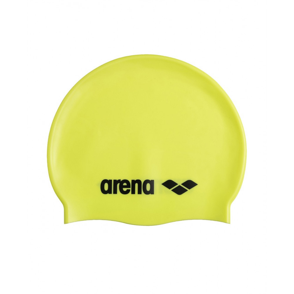 Шапка для плавання Arena CLASSIC SILICONE — фото 2