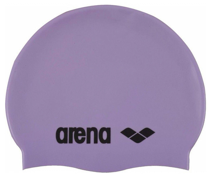 Шапка для плавання Arena CLASSIC SILICONE — фото 2