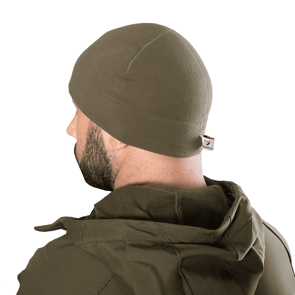Шапка Camotec Beanie 3.0 Himatec 100 — фото 3