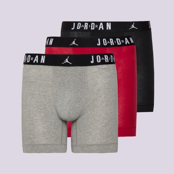 Труси-боксерки чоловічі Jordan Boxers (JM0622-H24) — фото 1