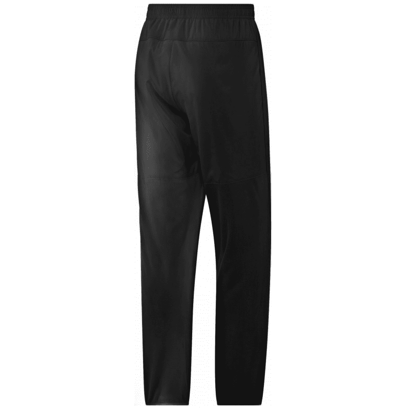 Штани MT WINDFL PT JZ0871 Adidas L Чорний — фото 4